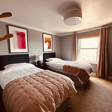 Pentire Headland Retreat Apartamento New Quay Exterior foto